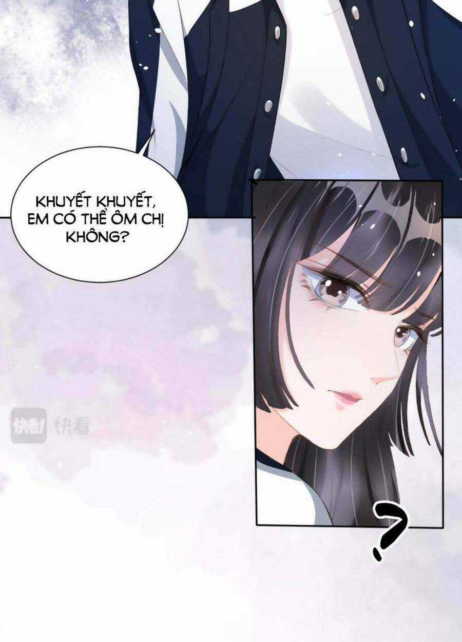 Dây Dưa Không Dứt - Chapter 17 - Trang 38