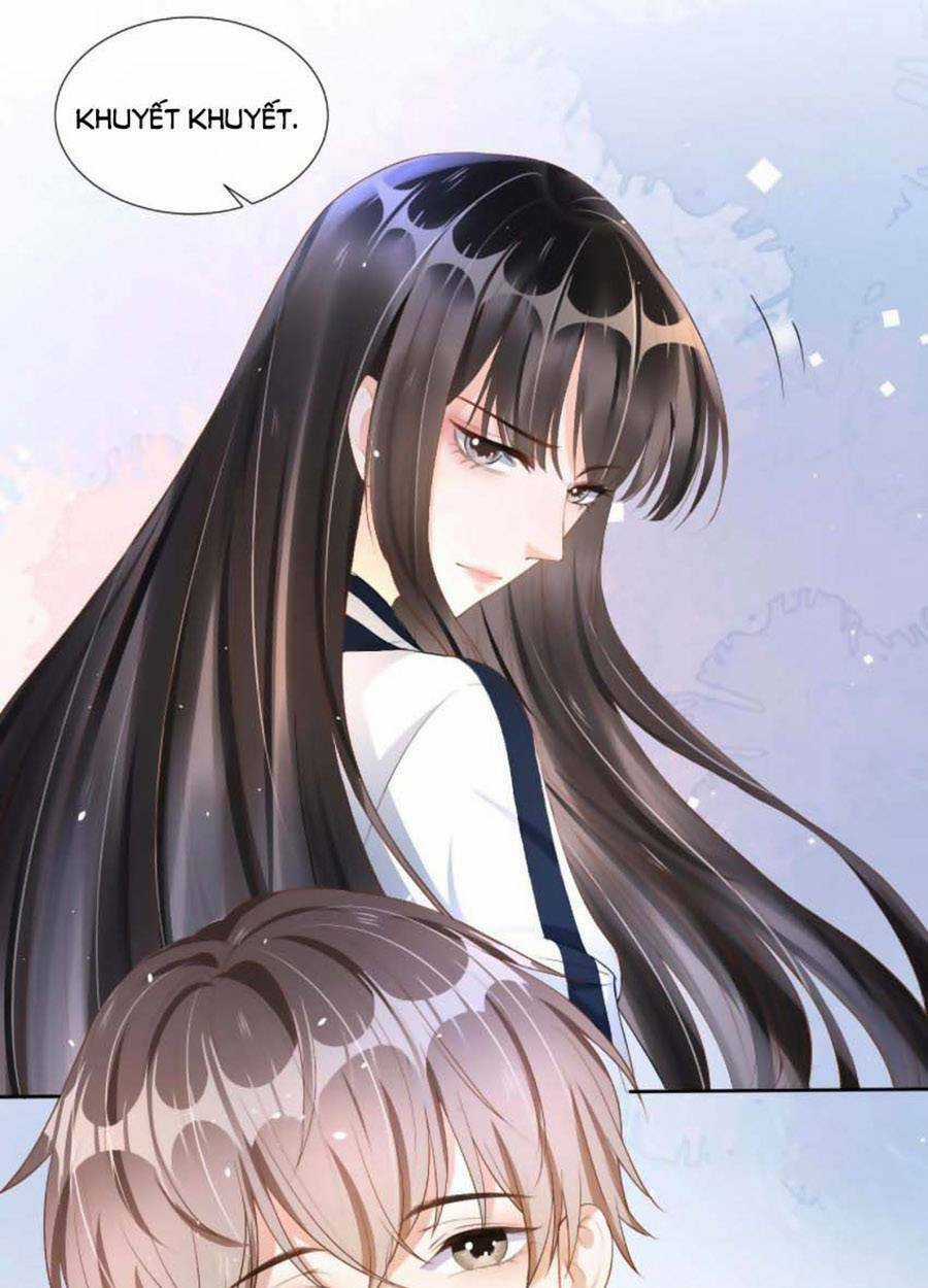 Dây Dưa Không Dứt - Chapter 17 - Trang 5