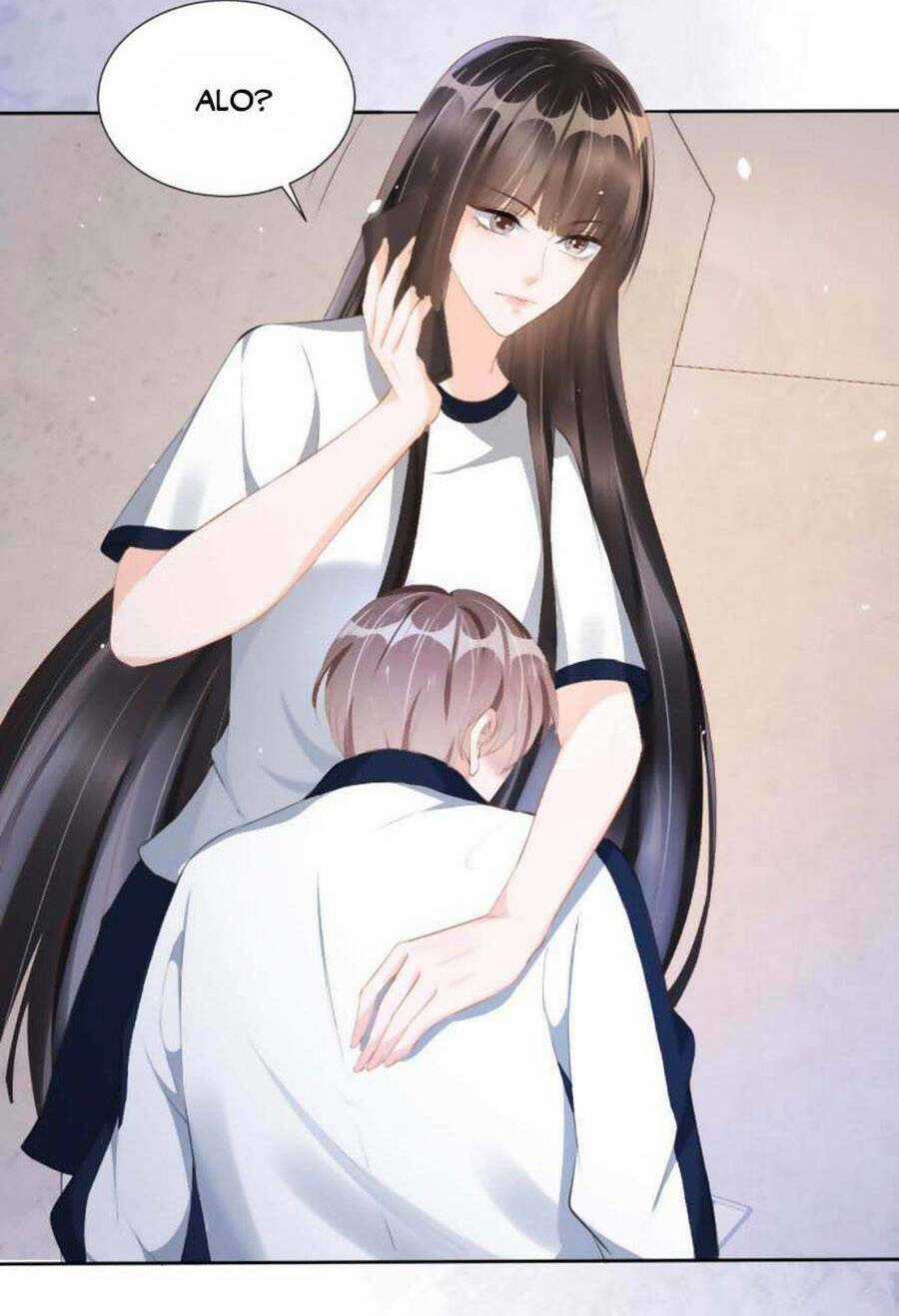 Dây Dưa Không Dứt - Chapter 17 - Trang 45