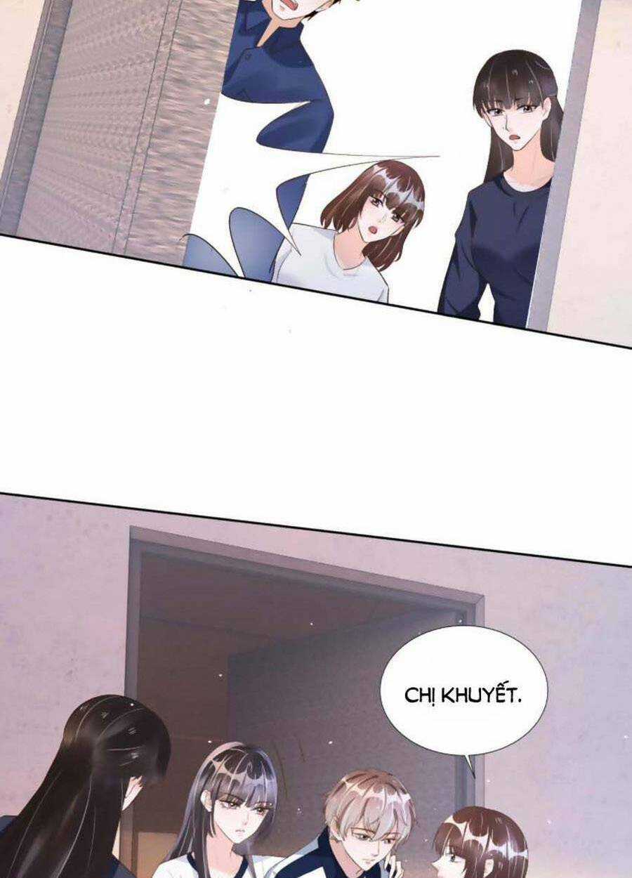 Dây Dưa Không Dứt - Chapter 17 - Trang 50