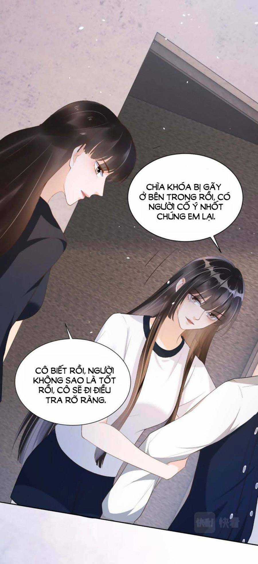 Dây Dưa Không Dứt - Chapter 17 - Trang 52