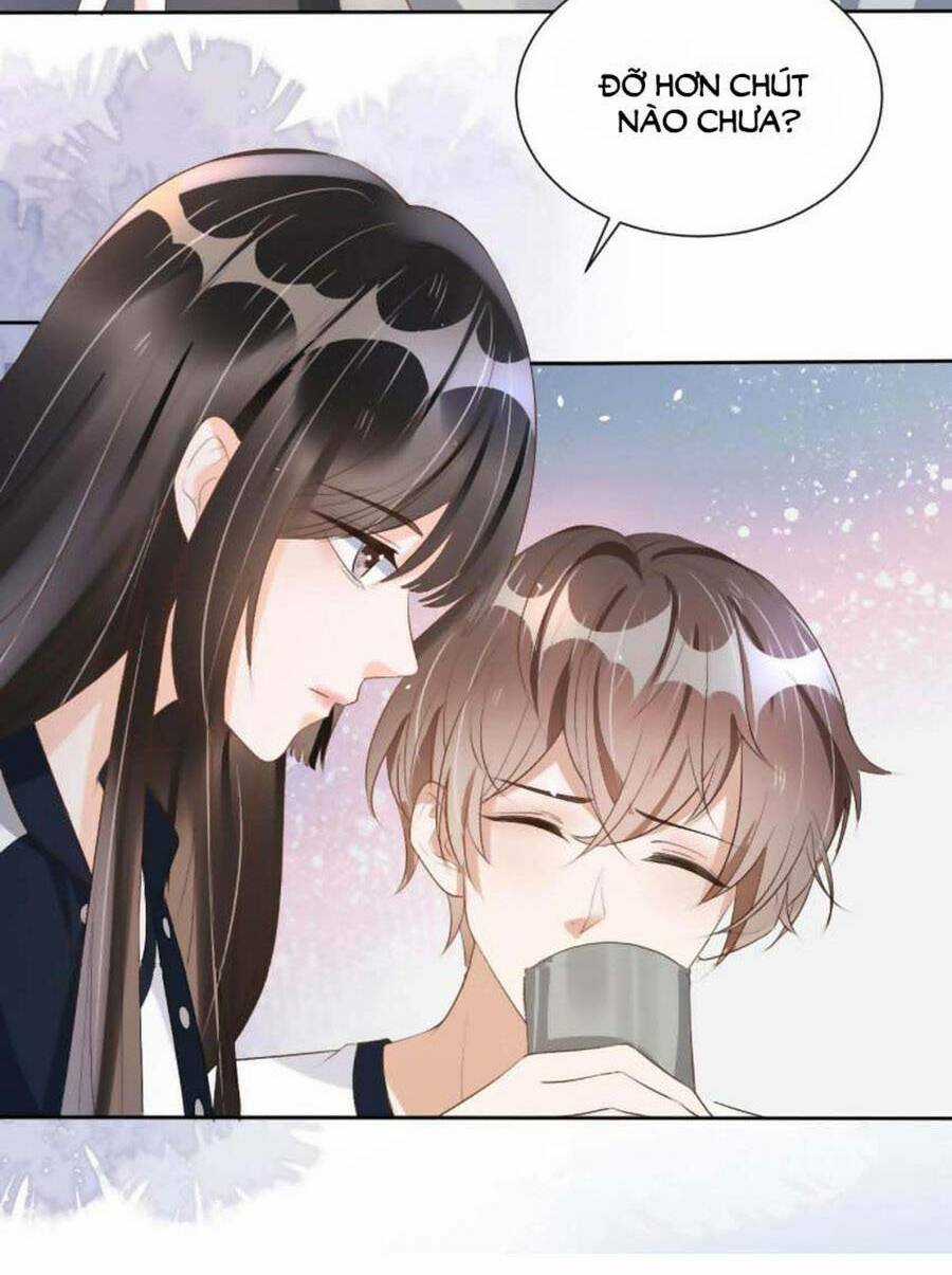 Dây Dưa Không Dứt - Chapter 17 - Trang 58