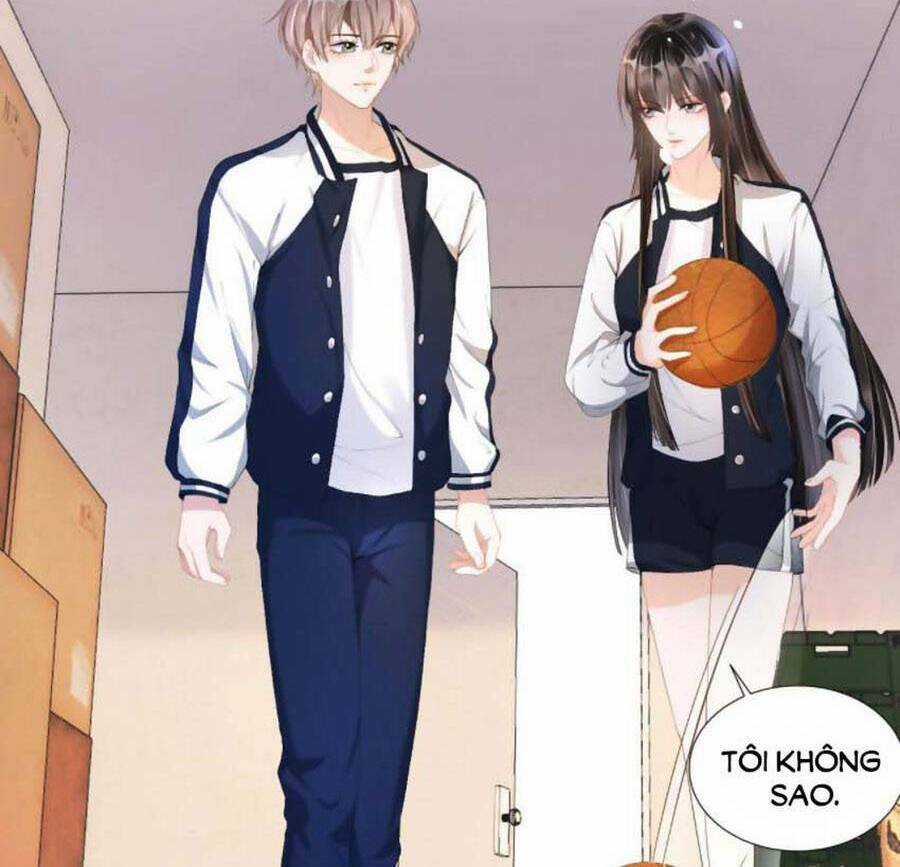 Dây Dưa Không Dứt - Chapter 17 - Trang 7