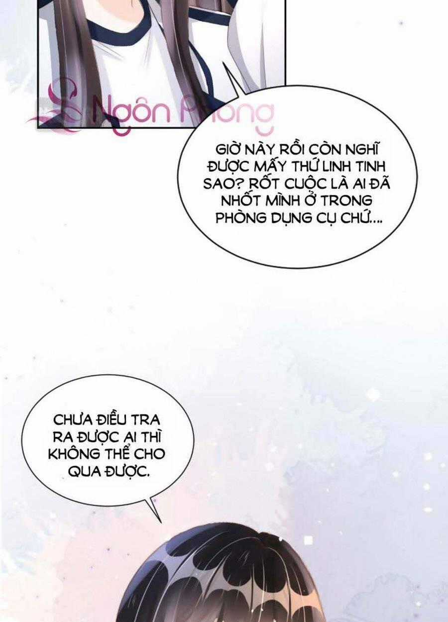 Dây Dưa Không Dứt - Chapter 17 - Trang 63