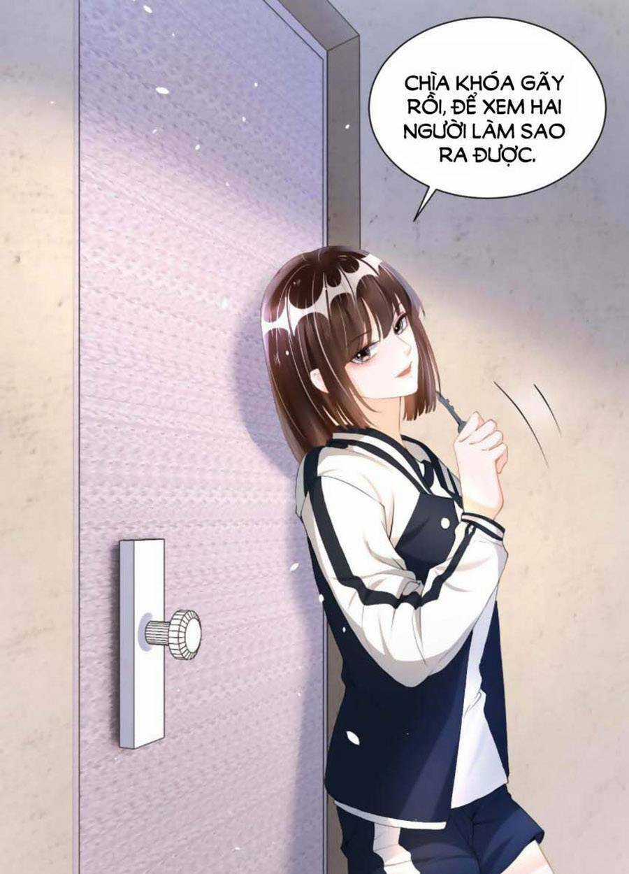 Dây Dưa Không Dứt - Chapter 17 - Trang 10
