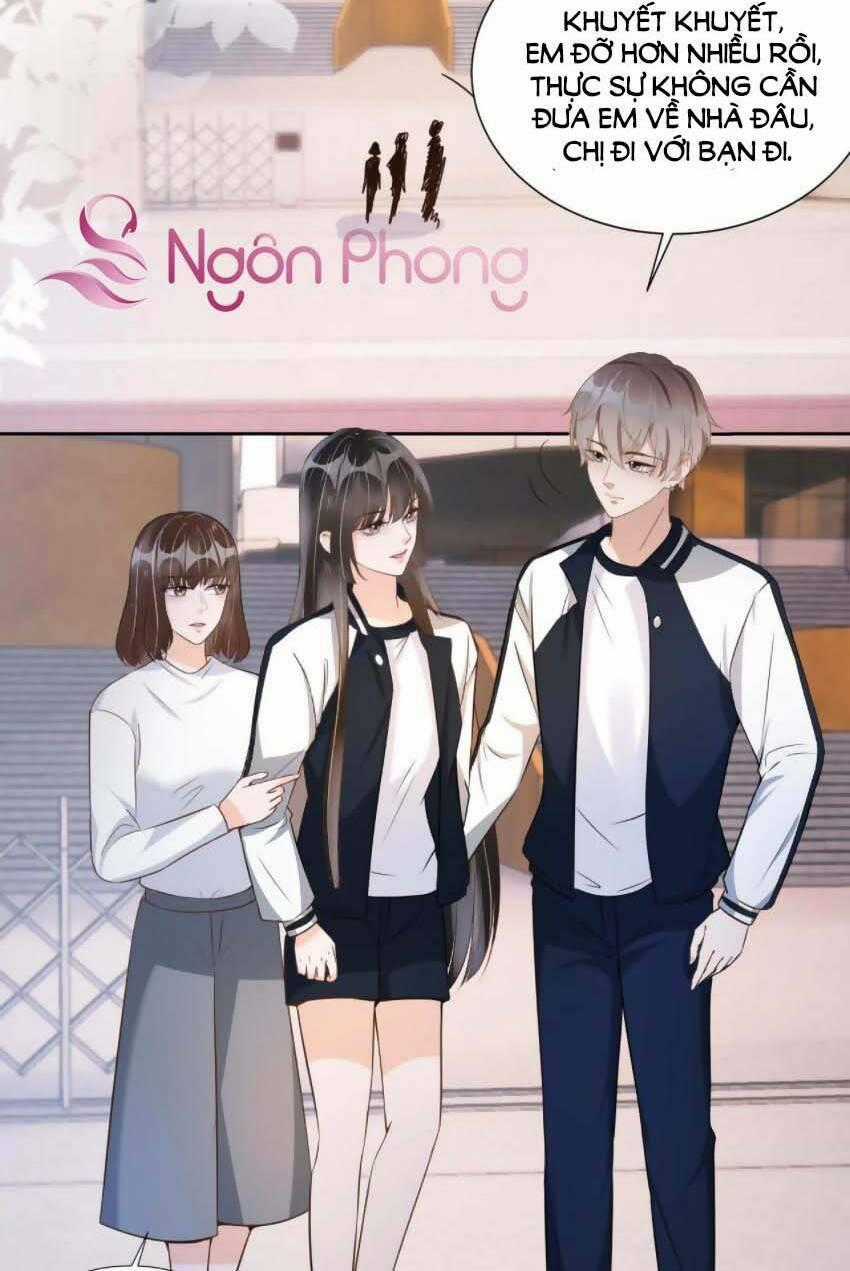 Dây Dưa Không Dứt - Chapter 18 - Trang 2