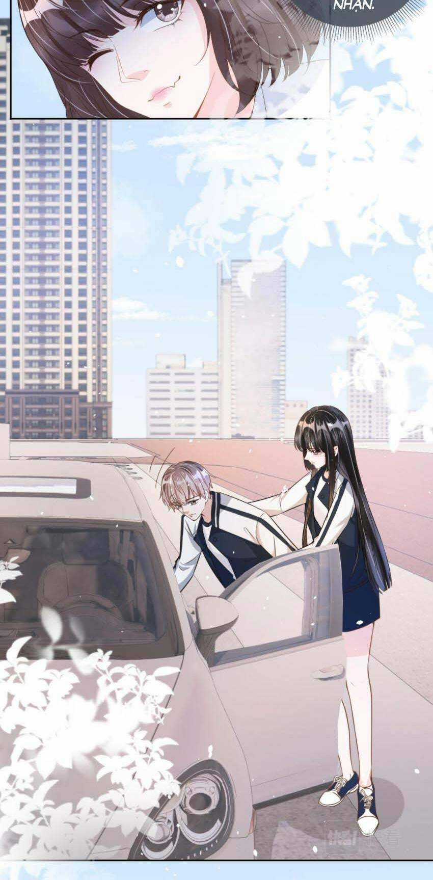 Dây Dưa Không Dứt - Chapter 18 - Trang 12