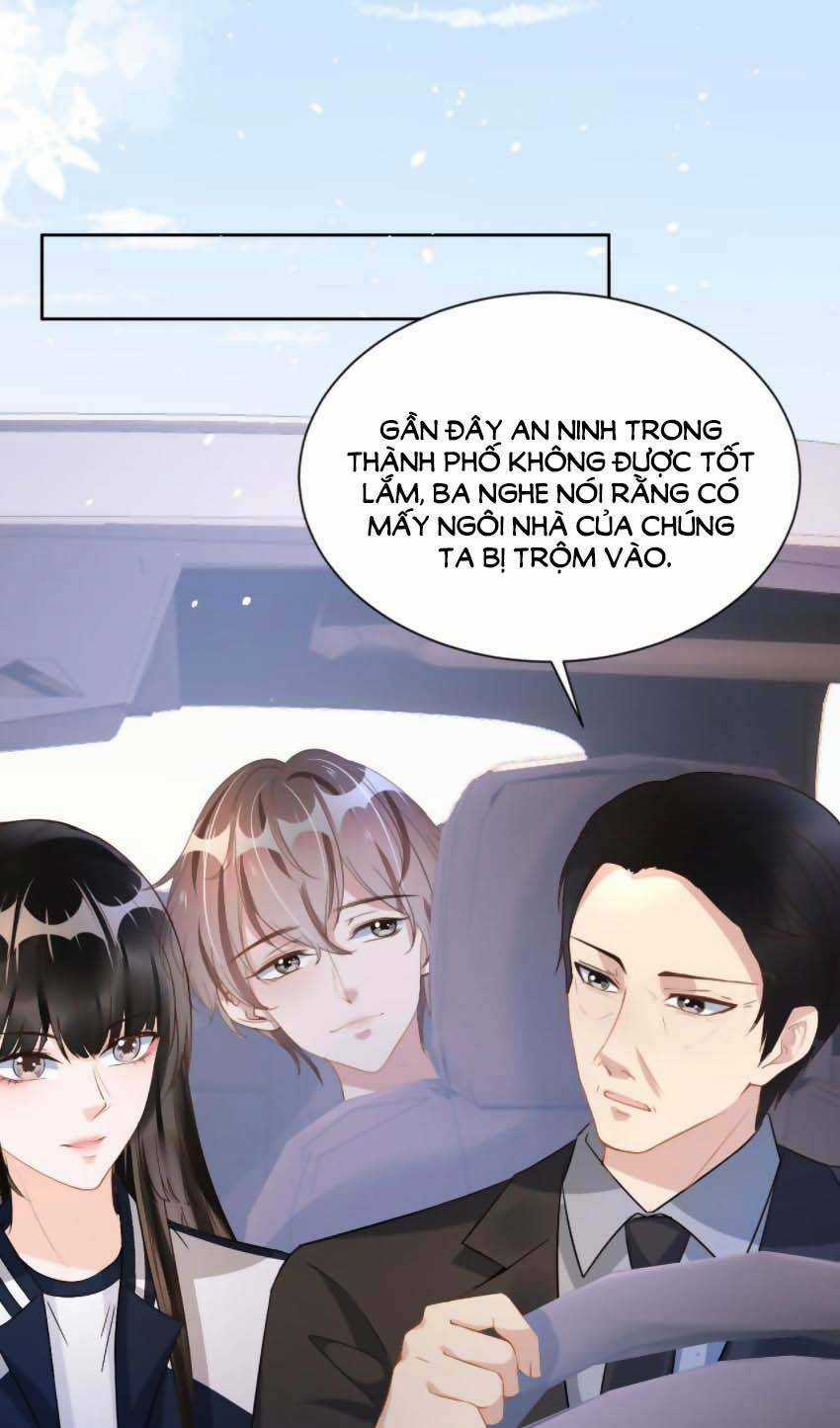 Dây Dưa Không Dứt - Chapter 18 - Trang 13