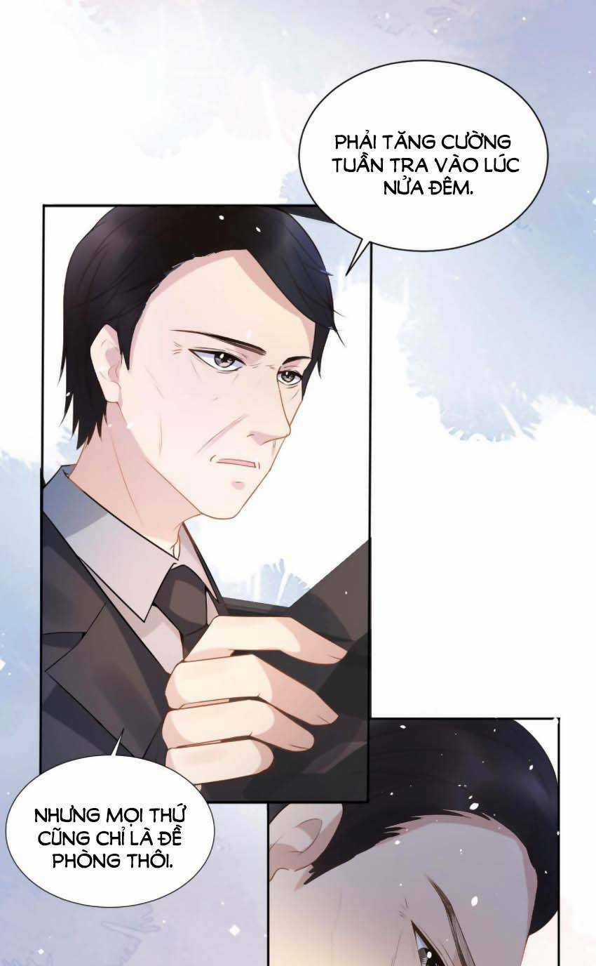 Dây Dưa Không Dứt - Chapter 18 - Trang 15