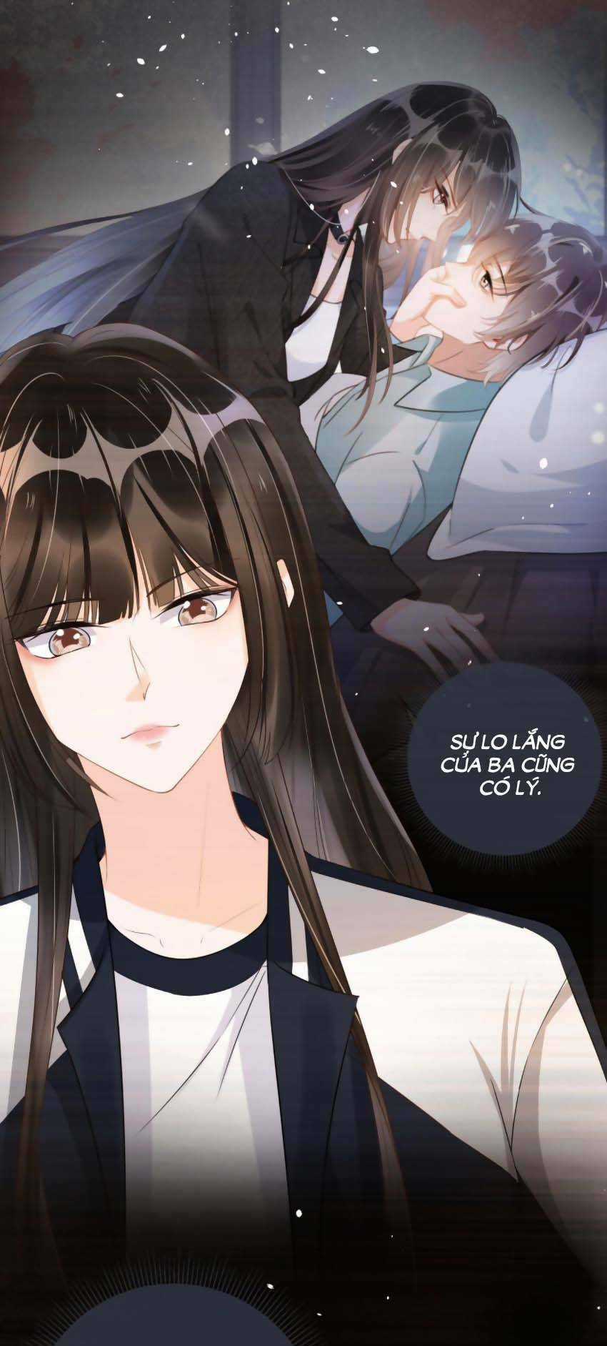 Dây Dưa Không Dứt - Chapter 18 - Trang 17