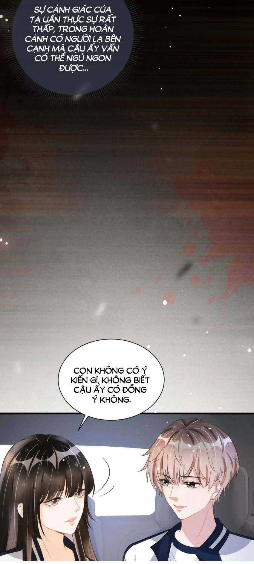 Dây Dưa Không Dứt - Chapter 18 - Trang 18