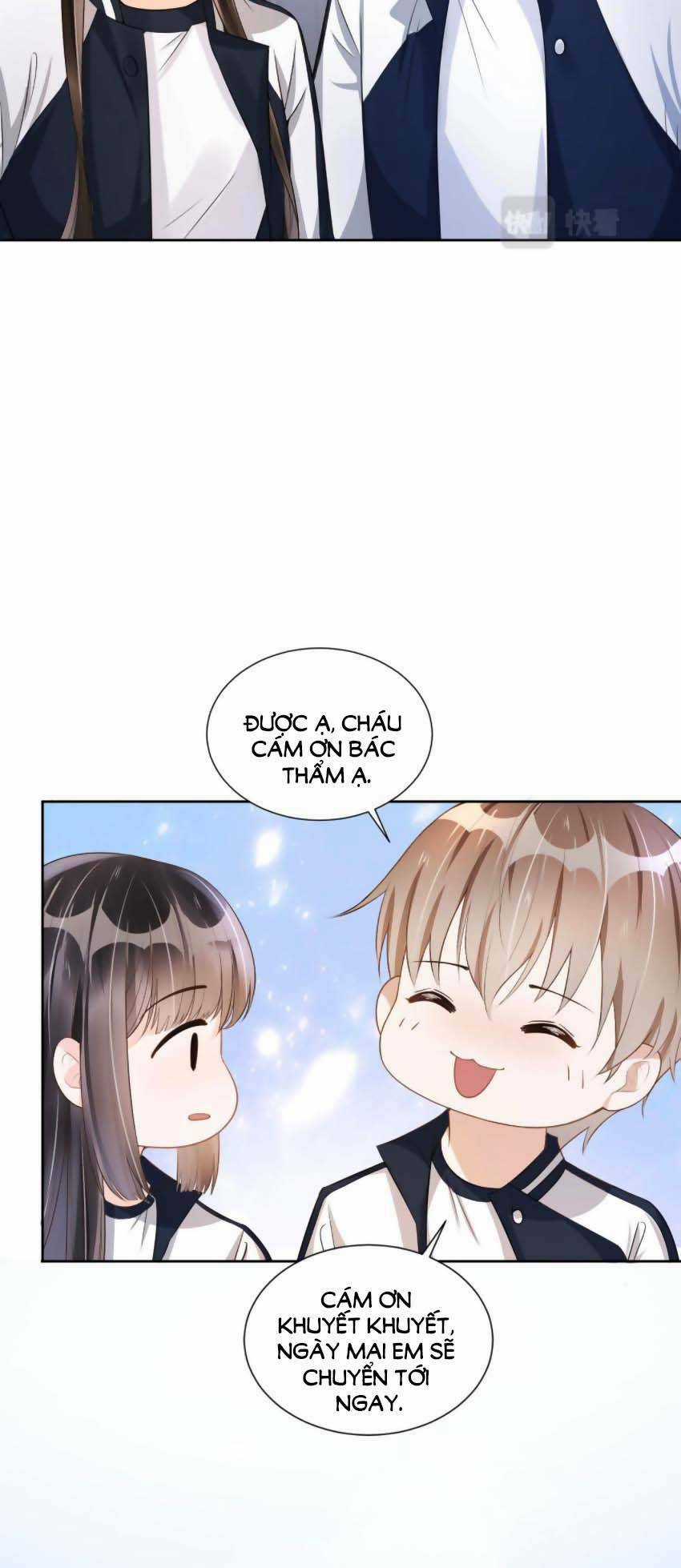 Dây Dưa Không Dứt - Chapter 18 - Trang 19