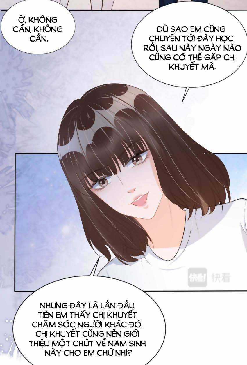 Dây Dưa Không Dứt - Chapter 18 - Trang 3