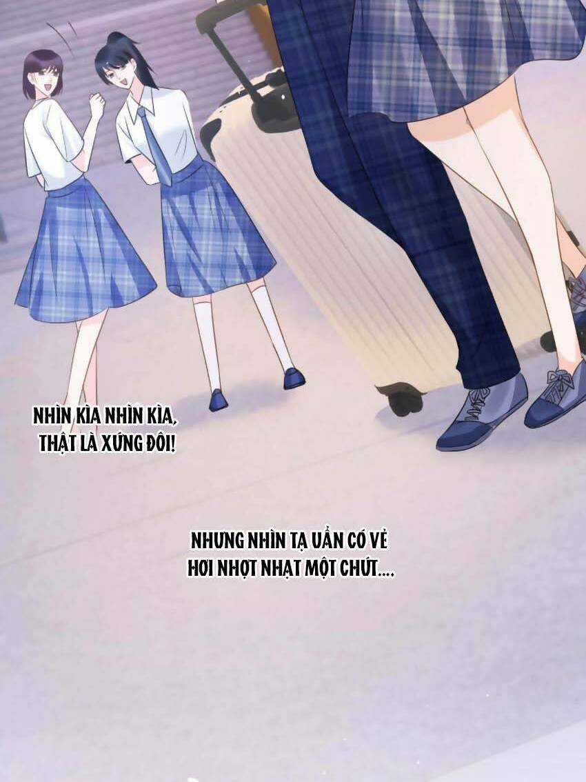 Dây Dưa Không Dứt - Chapter 18 - Trang 22