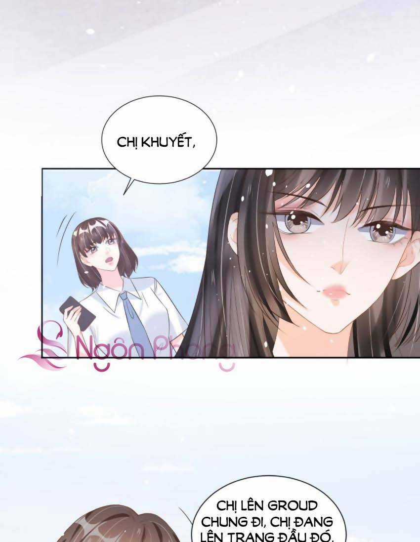 Dây Dưa Không Dứt - Chapter 18 - Trang 23