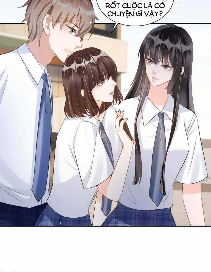 Dây Dưa Không Dứt - Chapter 18 - Trang 24