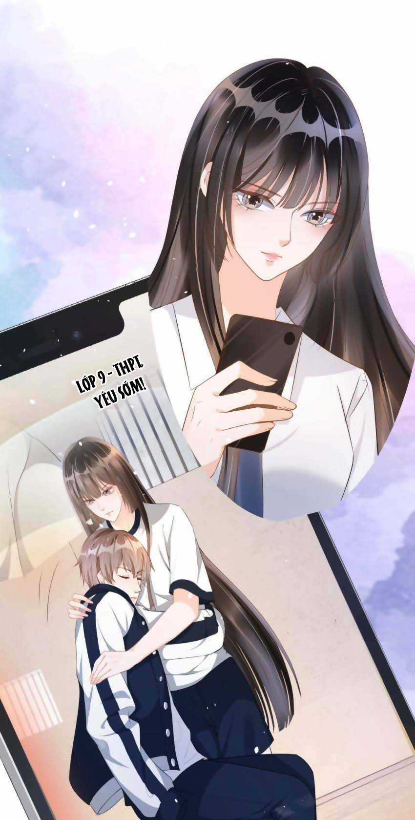 Dây Dưa Không Dứt - Chapter 18 - Trang 25