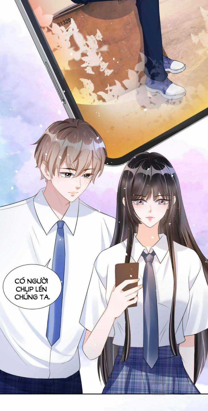 Dây Dưa Không Dứt - Chapter 18 - Trang 26