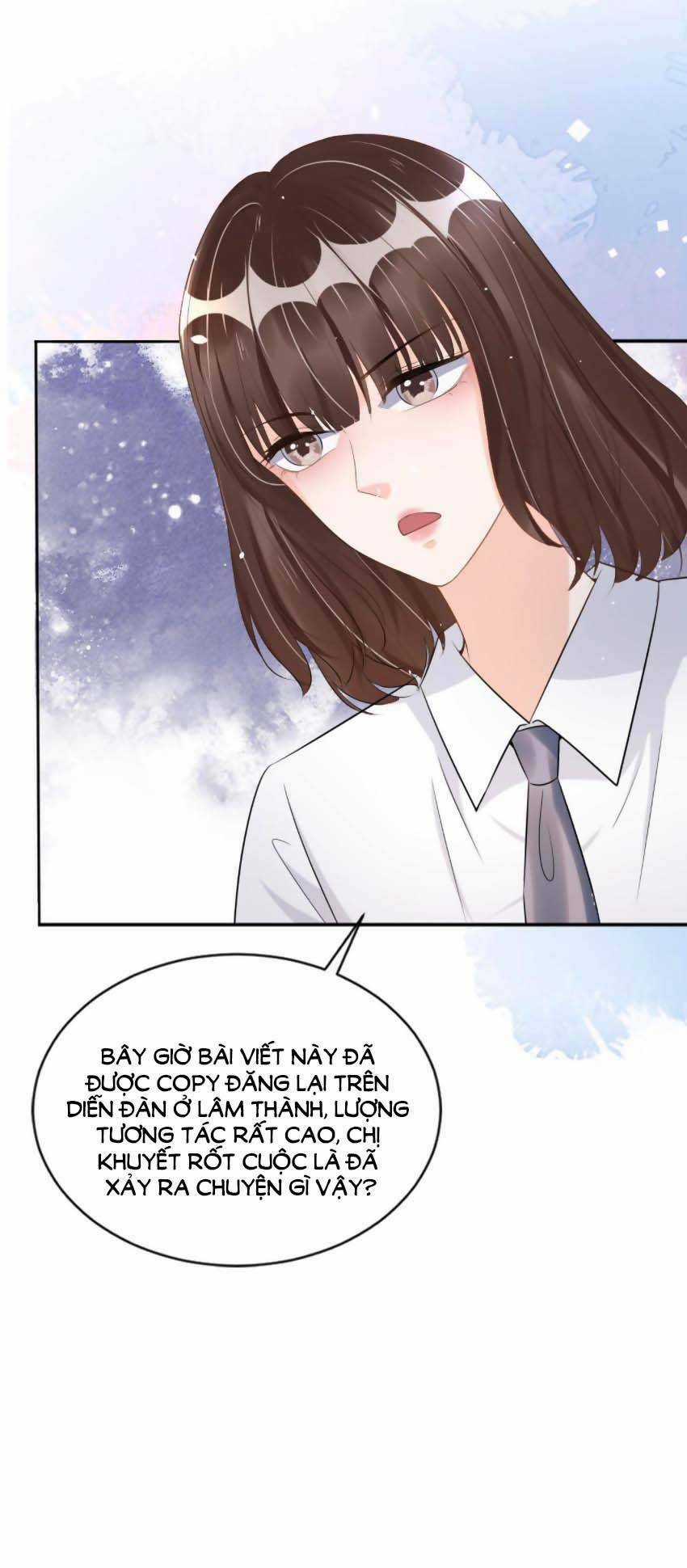 Dây Dưa Không Dứt - Chapter 18 - Trang 27