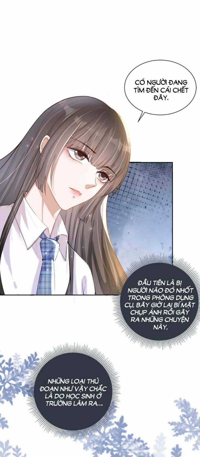 Dây Dưa Không Dứt - Chapter 18 - Trang 28