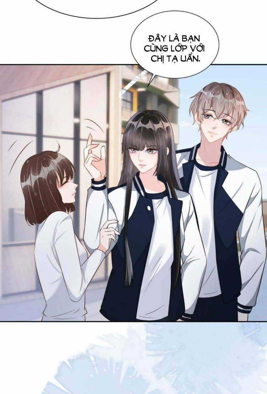 Dây Dưa Không Dứt - Chapter 18 - Trang 4