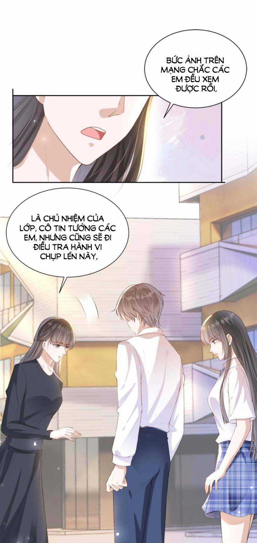 Dây Dưa Không Dứt - Chapter 18 - Trang 31