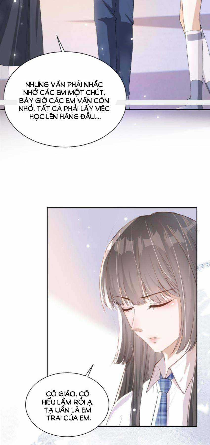 Dây Dưa Không Dứt - Chapter 18 - Trang 32