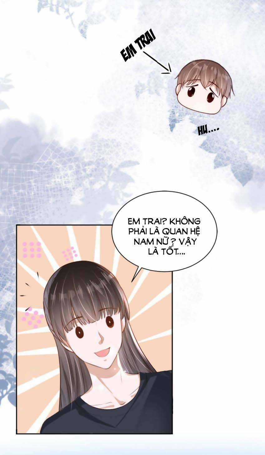 Dây Dưa Không Dứt - Chapter 18 - Trang 33