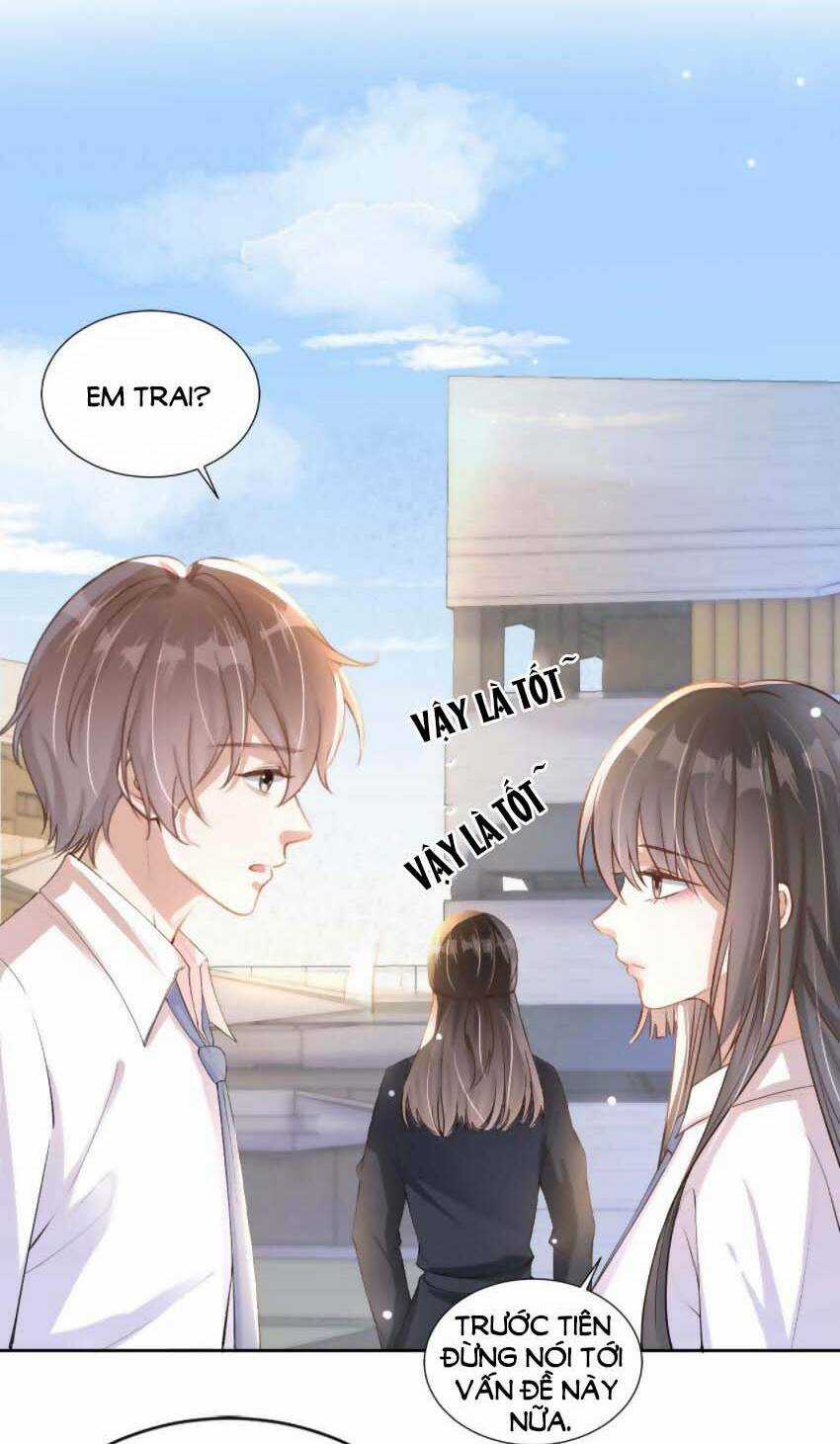 Dây Dưa Không Dứt - Chapter 18 - Trang 34