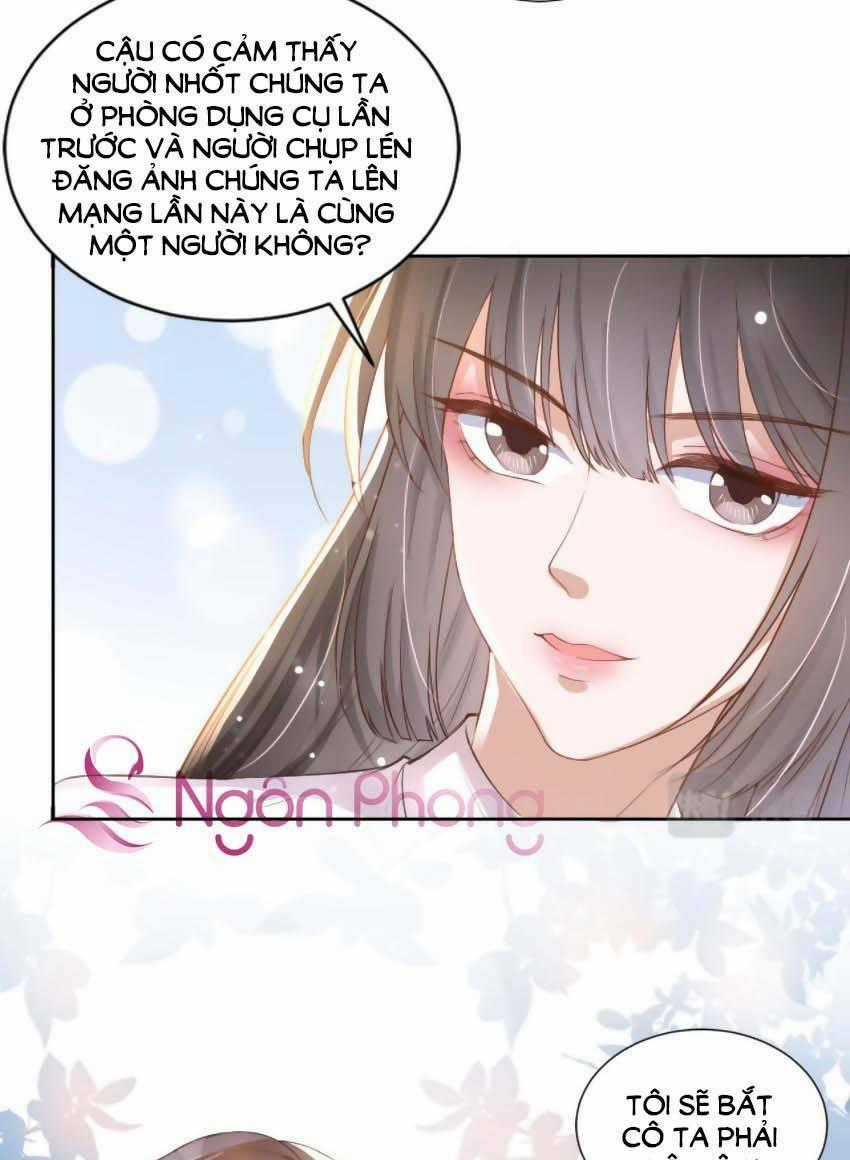 Dây Dưa Không Dứt - Chapter 18 - Trang 35