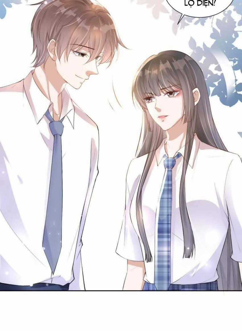 Dây Dưa Không Dứt - Chapter 18 - Trang 36