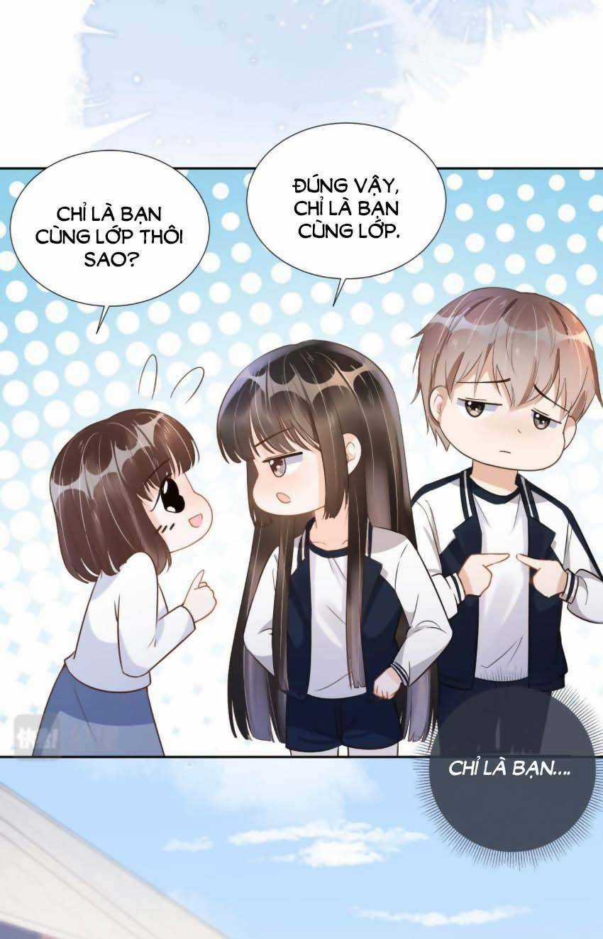 Dây Dưa Không Dứt - Chapter 18 - Trang 5