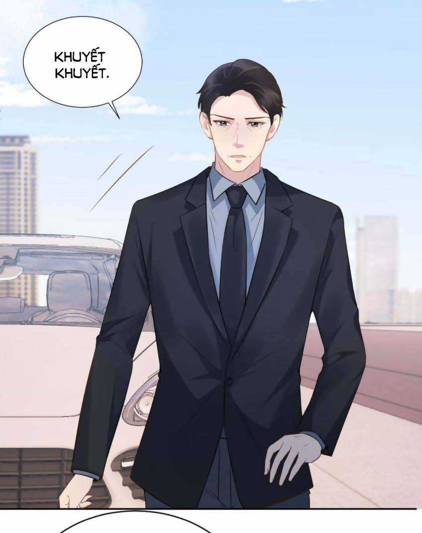 Dây Dưa Không Dứt - Chapter 18 - Trang 7