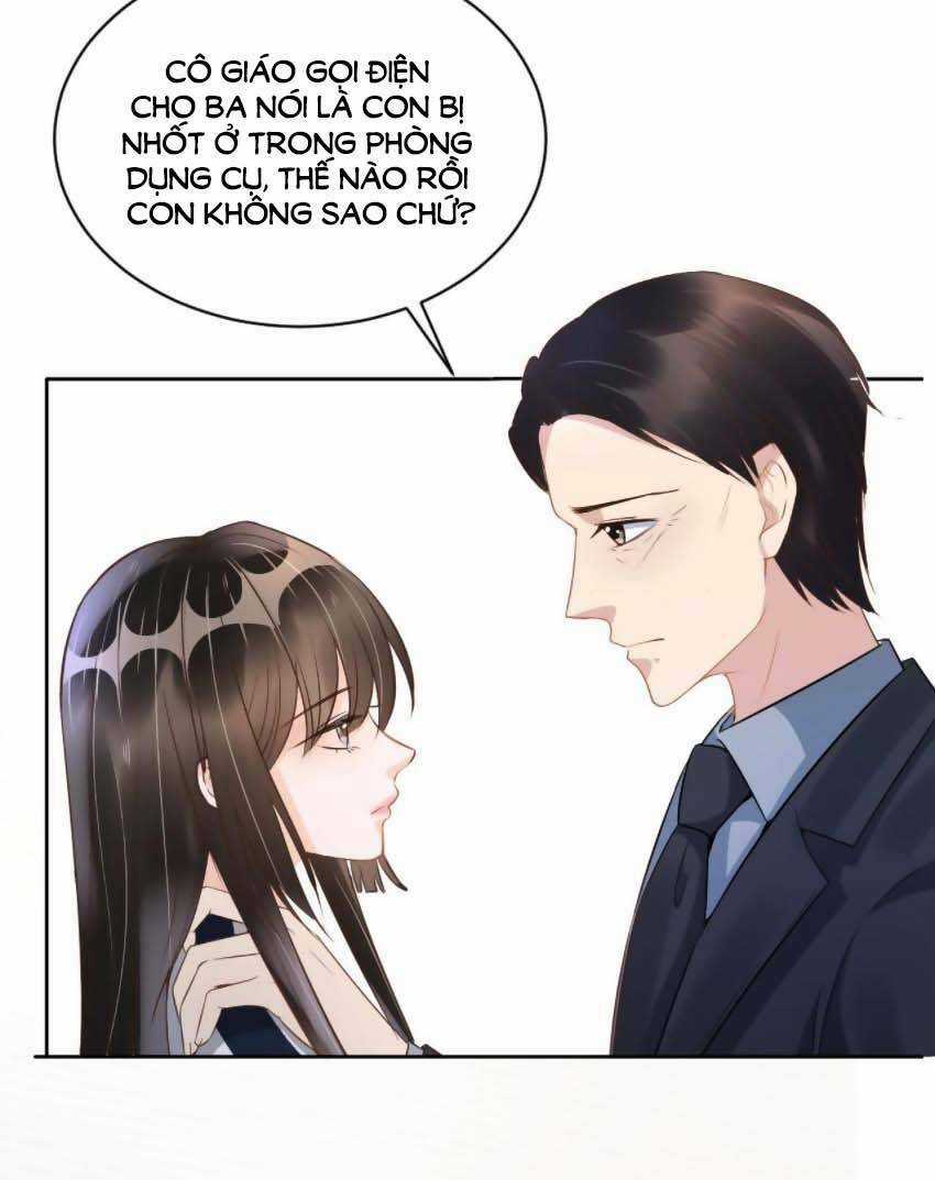 Dây Dưa Không Dứt - Chapter 18 - Trang 8