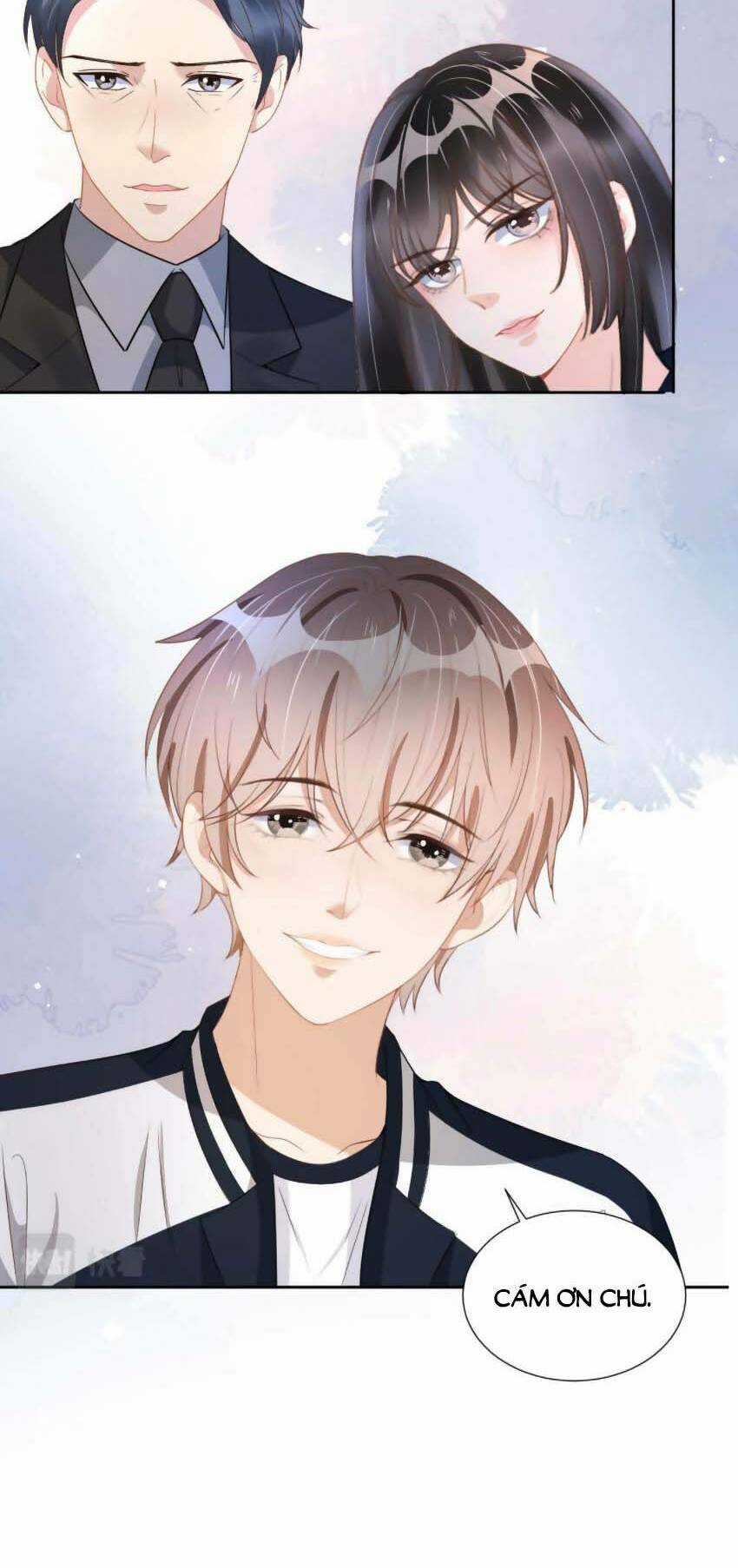 Dây Dưa Không Dứt - Chapter 18 - Trang 10