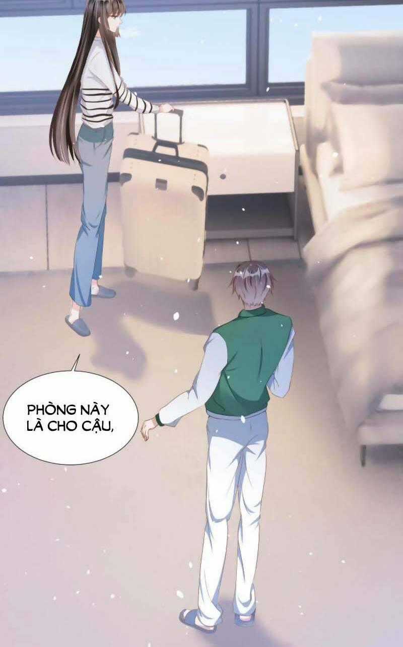 Dây Dưa Không Dứt - Chapter 19 - Trang 2