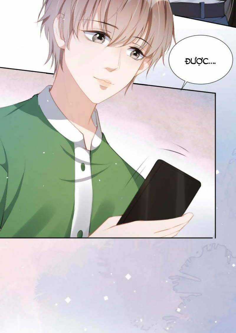 Dây Dưa Không Dứt - Chapter 19 - Trang 11