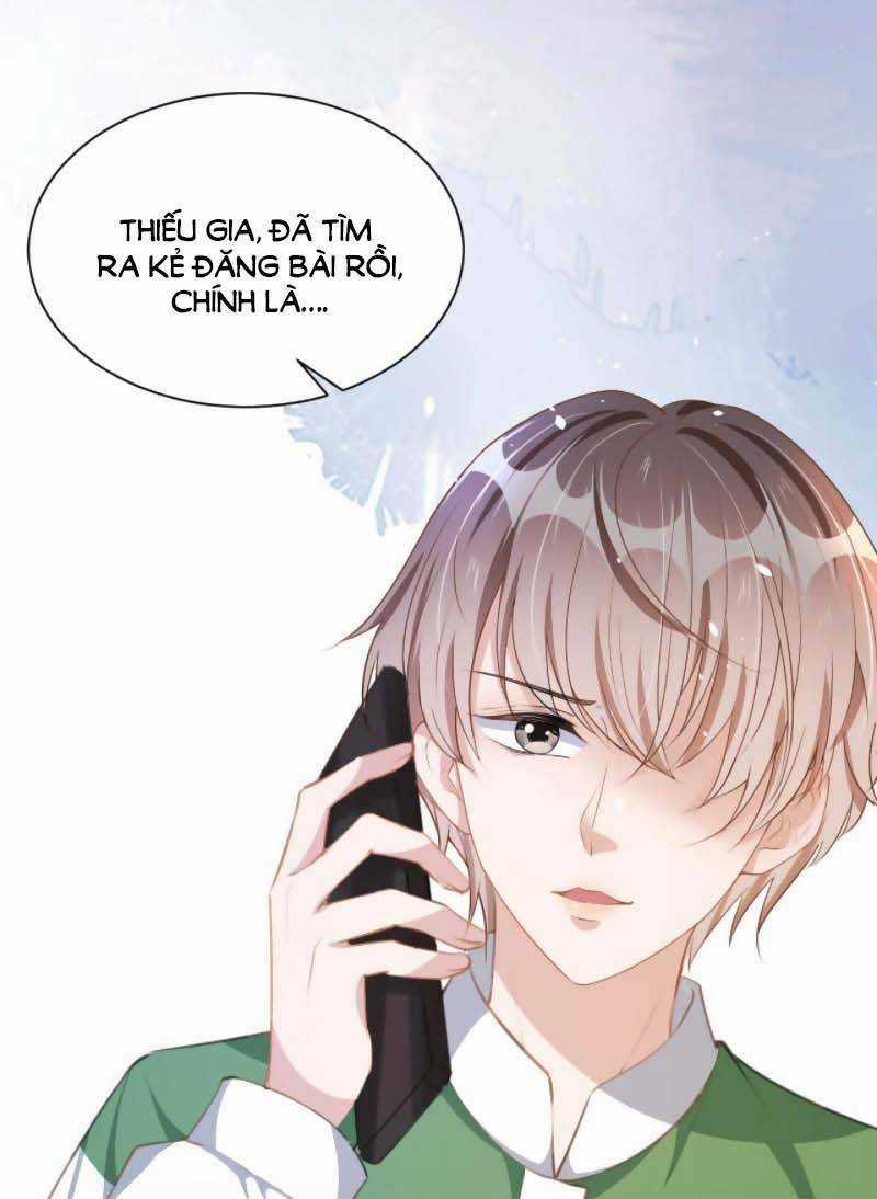 Dây Dưa Không Dứt - Chapter 19 - Trang 12