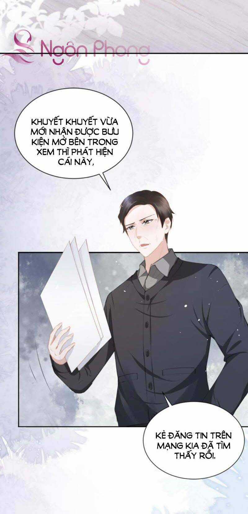 Dây Dưa Không Dứt - Chapter 19 - Trang 15