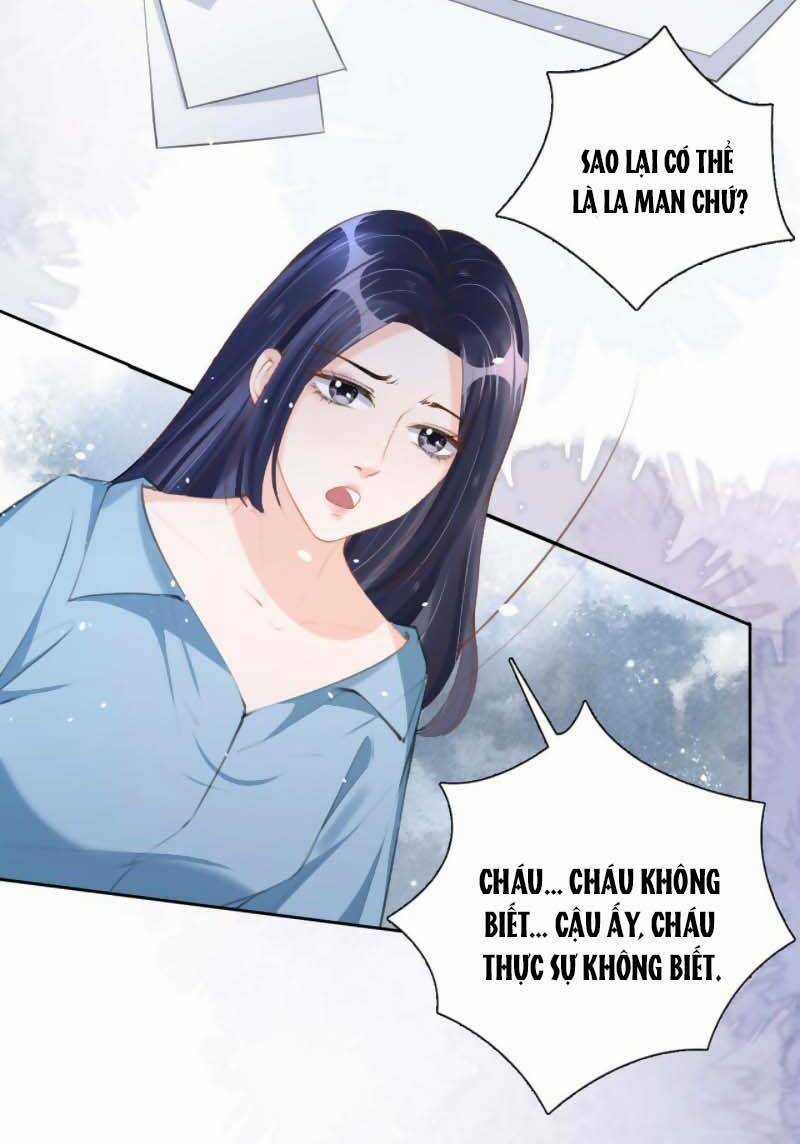 Dây Dưa Không Dứt - Chapter 19 - Trang 17