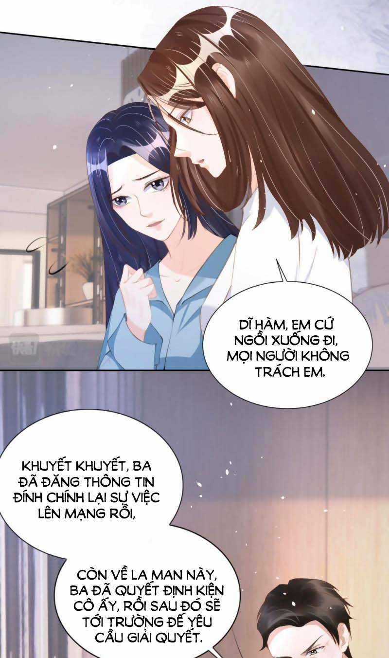 Dây Dưa Không Dứt - Chapter 19 - Trang 18