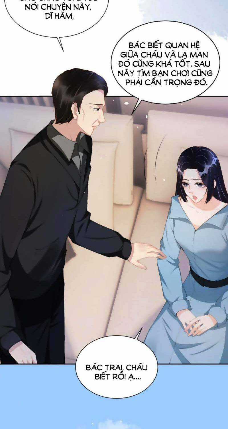 Dây Dưa Không Dứt - Chapter 19 - Trang 21