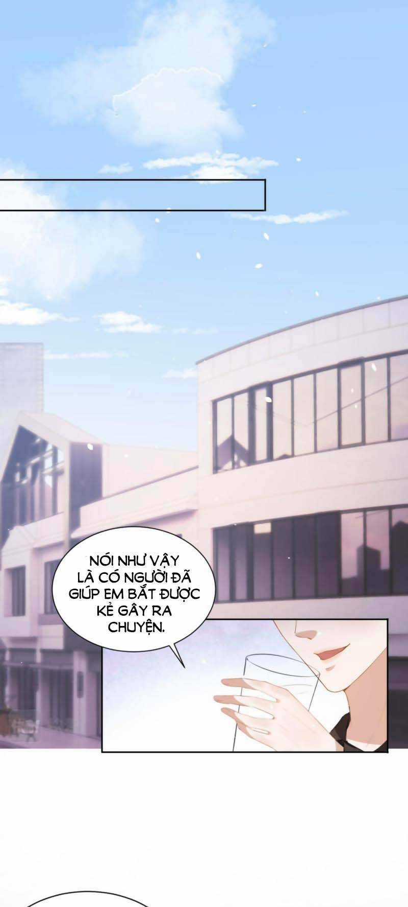 Dây Dưa Không Dứt - Chapter 19 - Trang 22