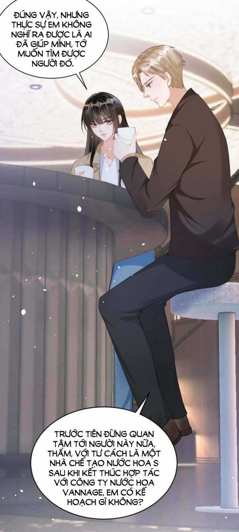 Dây Dưa Không Dứt - Chapter 19 - Trang 23