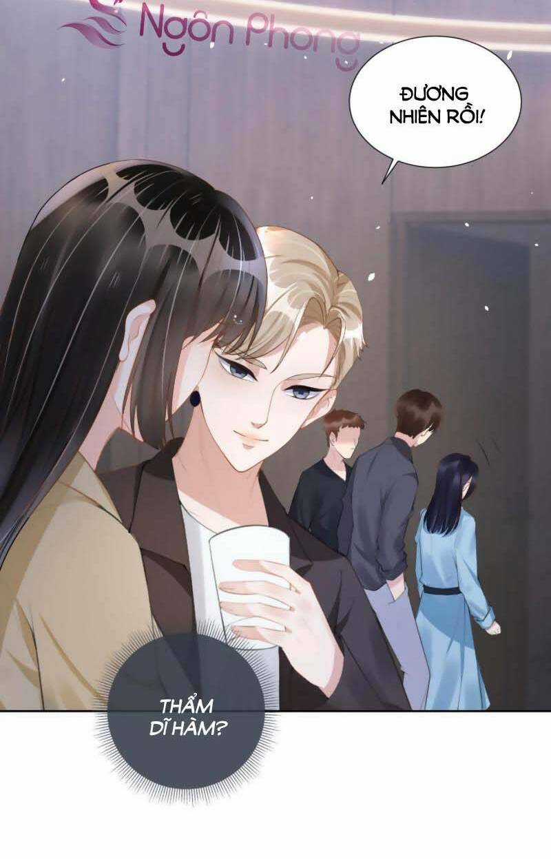 Dây Dưa Không Dứt - Chapter 19 - Trang 25