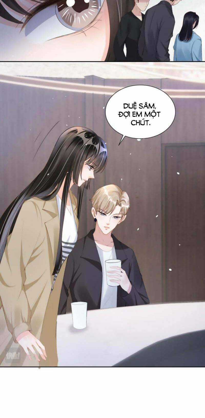 Dây Dưa Không Dứt - Chapter 19 - Trang 27