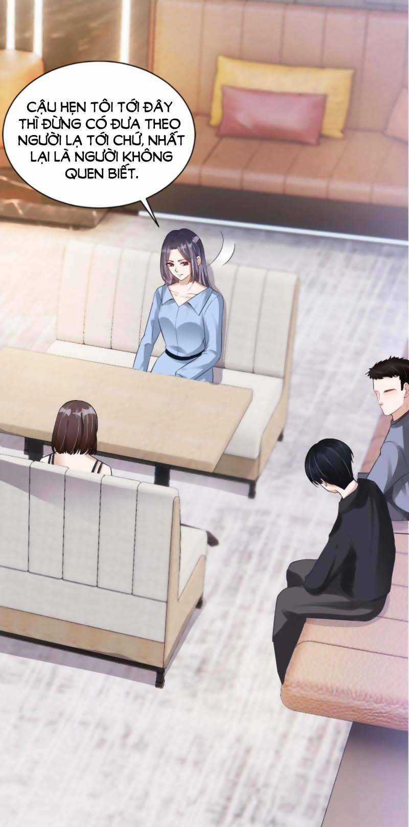 Dây Dưa Không Dứt - Chapter 19 - Trang 32