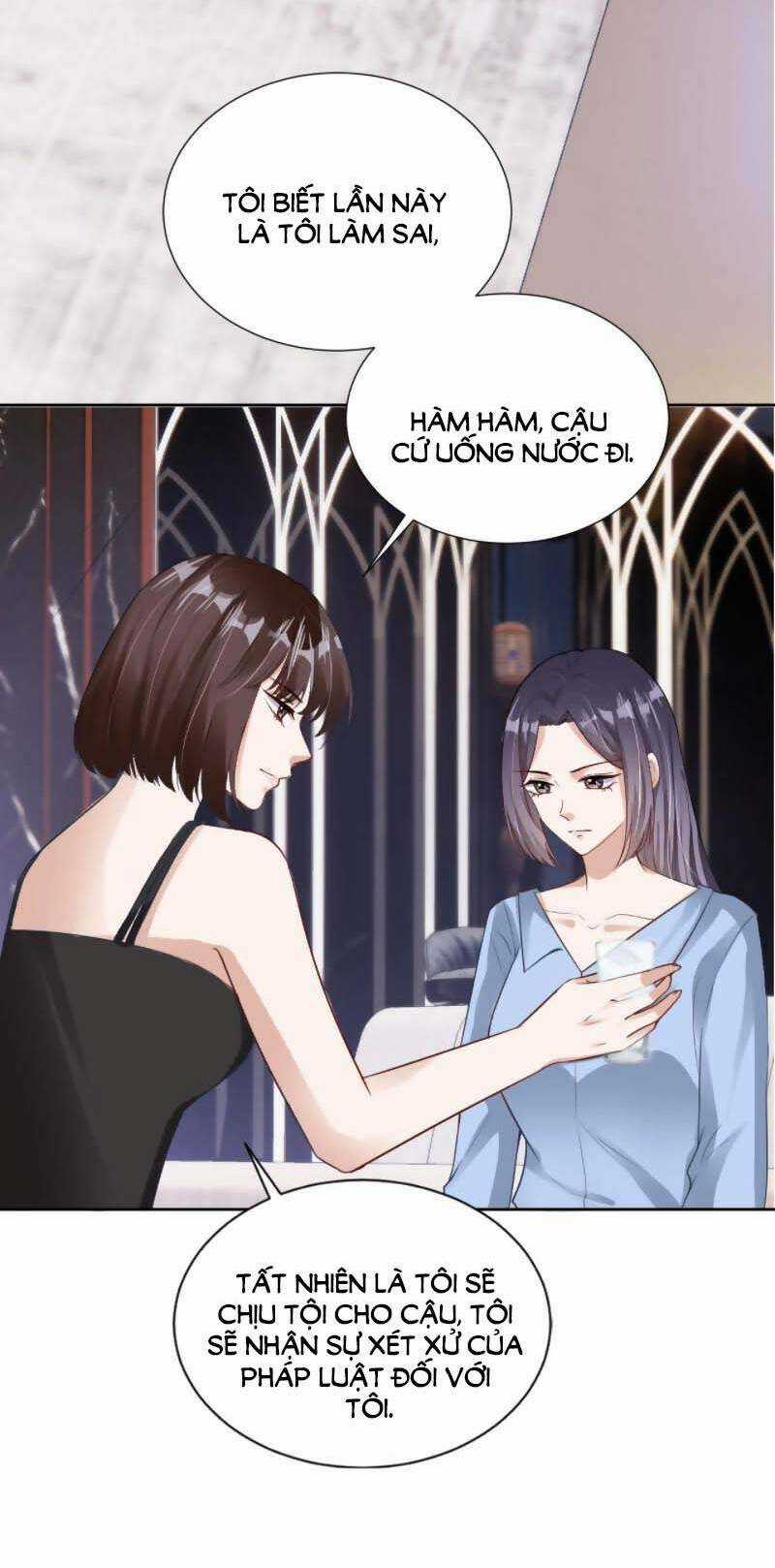 Dây Dưa Không Dứt - Chapter 19 - Trang 33