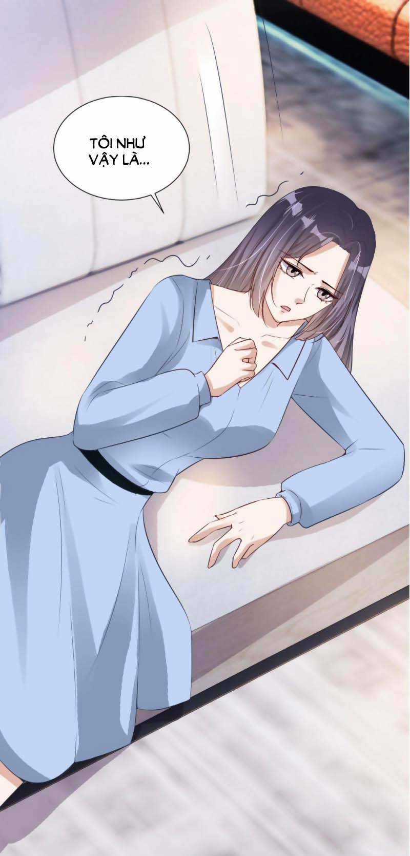 Dây Dưa Không Dứt - Chapter 19 - Trang 36