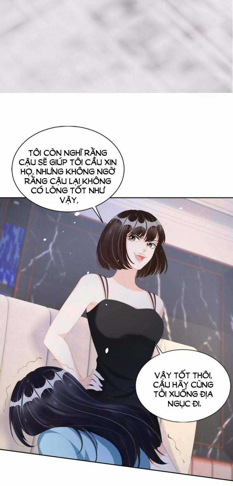 Dây Dưa Không Dứt - Chapter 19 - Trang 37